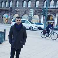 سليمان داود