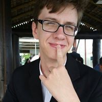 Matheus Lichtnow