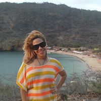 Shilly Yolimar Oliveros