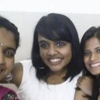 Sasini Ranasinghe