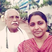 Yamuna Kolli