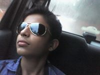Nitin Bhat