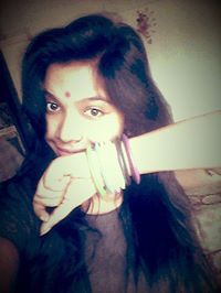 Dibyakona Bhattacharjee