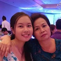 Phuong Anh