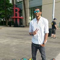 Ahmad Afandi