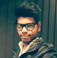 Ankit Sharma