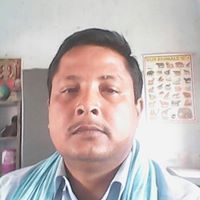 Krishna Tiwary