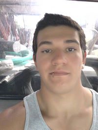 Christopher Harding Jr.