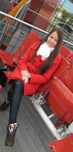 Ester Pang