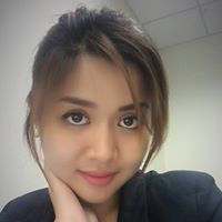 Chriscia Dilag