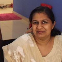 Gowri Kunjamma