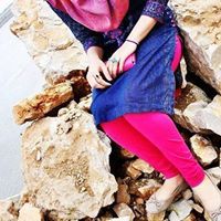 Yamna Khattak