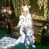 Rembulan TertutupMendung