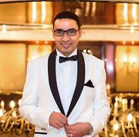 Mostafa Alkhatib