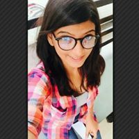 Rutvi Patel
