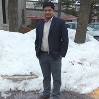 Suresh Illapu