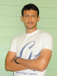 Bharath Km