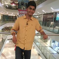 Shreyank Saxena