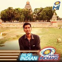 Vijay Athithan