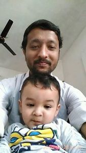 Sanjeev Shrivastava