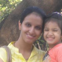 Rucha Prabhune