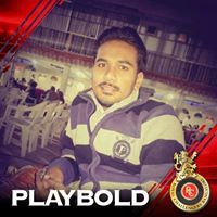 Darpit Patel