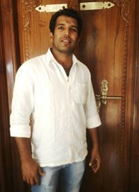 Mahesh Manoharan