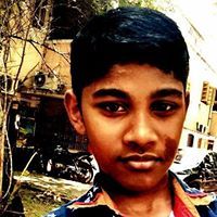 Rahul Kumarappan