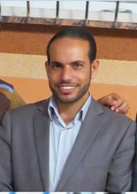 حسن أبو عمران