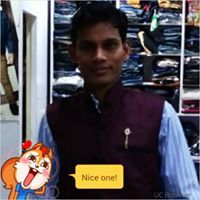 Deepak Mane