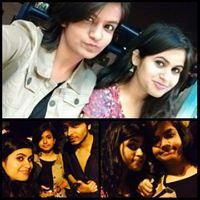 Surabhi Pandey