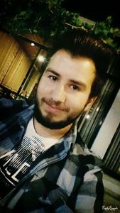 Χαράλαμπος Κουτρουζάς