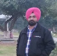 Harpreet Singh