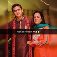 Danish Sher Ali