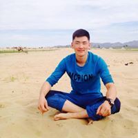 Цэрэн-Очир Б.