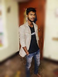 Shashank Yadav