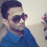 Bharath Krishnan