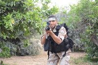 إبراهيم السوسي