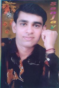 Sanjay Siddhapara