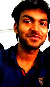 Vaibhav Garg