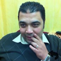 أحمد الكامل