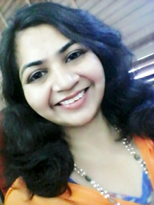 Rajni Sharma