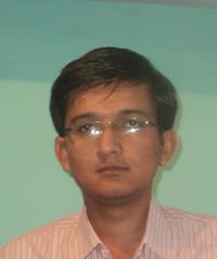 Anup Kumar