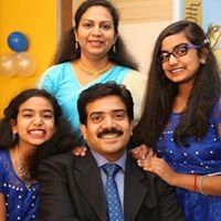 Elsy Varghese