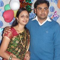 Jitendra Sonawane