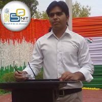 Ashish Mishra