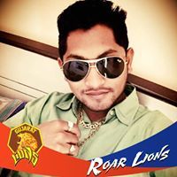 Deep vyas