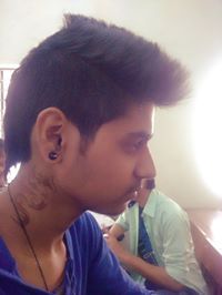 Tushar Makwana