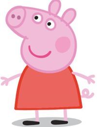 Peppa Pig