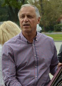 Олег Сулакадзе